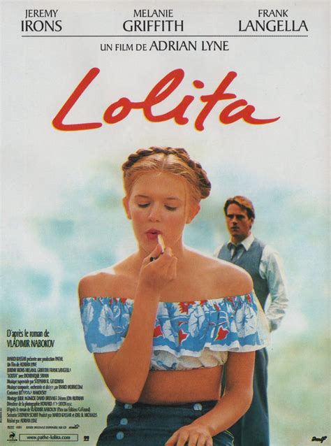myflixer lolita|Lolita (1997 film) .